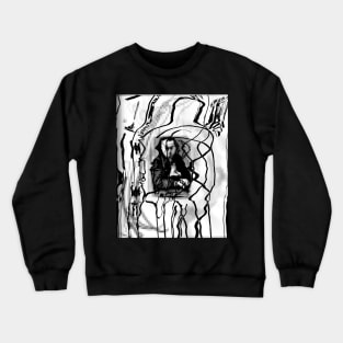 Big Kenji Crewneck Sweatshirt